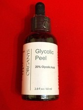 2 Oz Organys GLYCOLIC Peel 20% Made In USA. O...