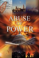 Abuse Of Power Aldrich Blackwood Taschenbuch Kartoniert / Broschiert Englisch
