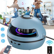 Music Jump Rope Machine Intelligent Automatic Electric LED Rope Skipping Machine