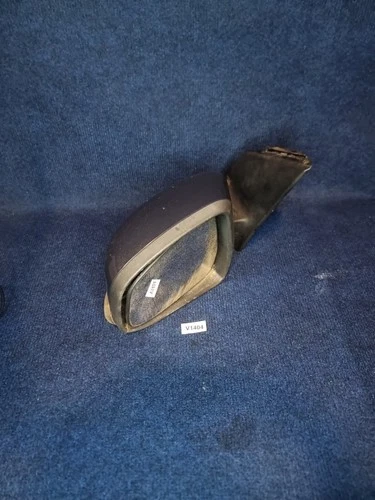 FORD FOCUS 2012 LEFT PASSENGER SIDE ELETRIC WING MIRROR E9024550 