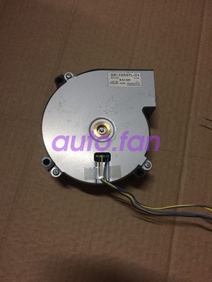 Brand new genuine for projector fan SE-10537L-01 12V 0.7A four-line cooling fan 