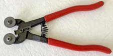 Leponitt Glass Mosaic Tile Cutter Wheeled Nippers Pliers RC-290