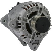Hc-Cargo Lichtmaschine Generator 150A Passend FüR Dacia Duster Logan Nissan