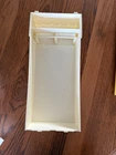 Vintage 1978 Barbie A-Frame Dream House Closet Piece Replacement Parts
