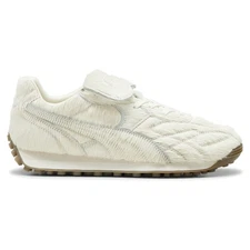 PUMA Fenty X  Avanti Pony Lace Up  Mens White Sneakers Casual Shoes 39981402