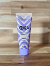 Image of Eveline Better Than Perfect Moisturizing Covering Foundation 03 light beige 30ml
