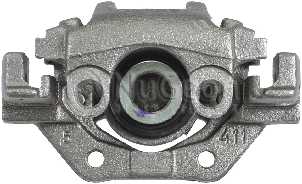 Nugeon 99-02343A Disc Brake Caliper For 95-99 BMW 318i 318is 318ti - Image 4 of 4