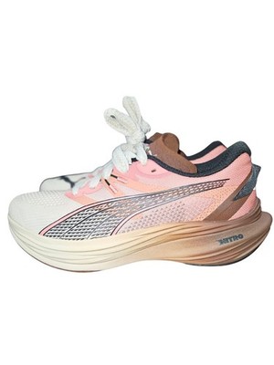 Puma Deviate Nitro 3 Men 8.5 Women 10 Brand New Box No Lid