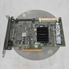 Dell/Poweredge/Perc E2K-UCP-61(B)/PCIe/S-36/SAS RAID Controller Card/ModelUCP61