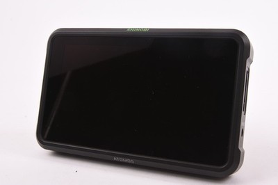 Ninja Atomos Shinobi 5'' Digital Video Camera Monitor #T-51A35