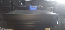 Xbox One x Console 1TB Black with Controller