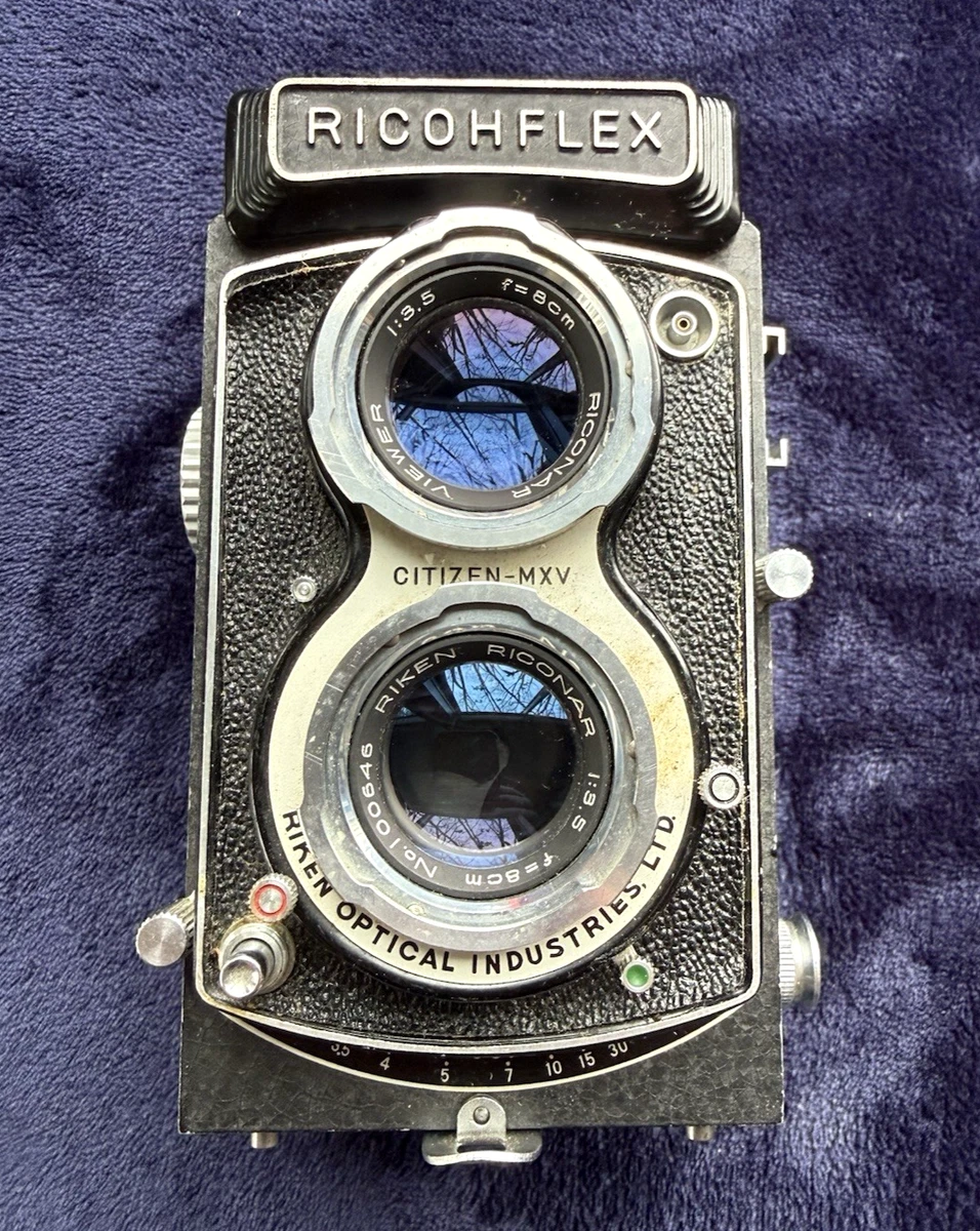 Ricohflex for sale | eBay