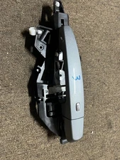 16-24 CHEVROLET CAMARO FRONT Right Passenger SIDE EXTERIOR DOOR HANDLE BEZEL OEM