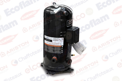 ELCO Kompressor Zr125Kce-Tfd 455