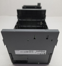 ALLEN-BRADLEY 1746-A10 10-SLOT RACK
