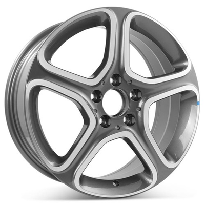 #ad New 17quot; x 7.5quot; Replacement Wheel for Mercedes Benz CLA250 2014 2019 Rim 85337 $276.03