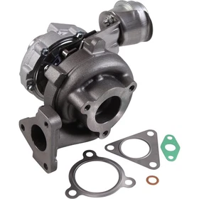 JP GROUP Turbolader ohne Pfand passend für VW Lupo 1 6X1 Audi A2 8Z0 1.2 TDI 3L