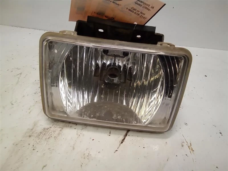 Parachoques antiniebla de esquina/estacionamiento montado para 04-12 CANYON 387435 Foto 4 de 4