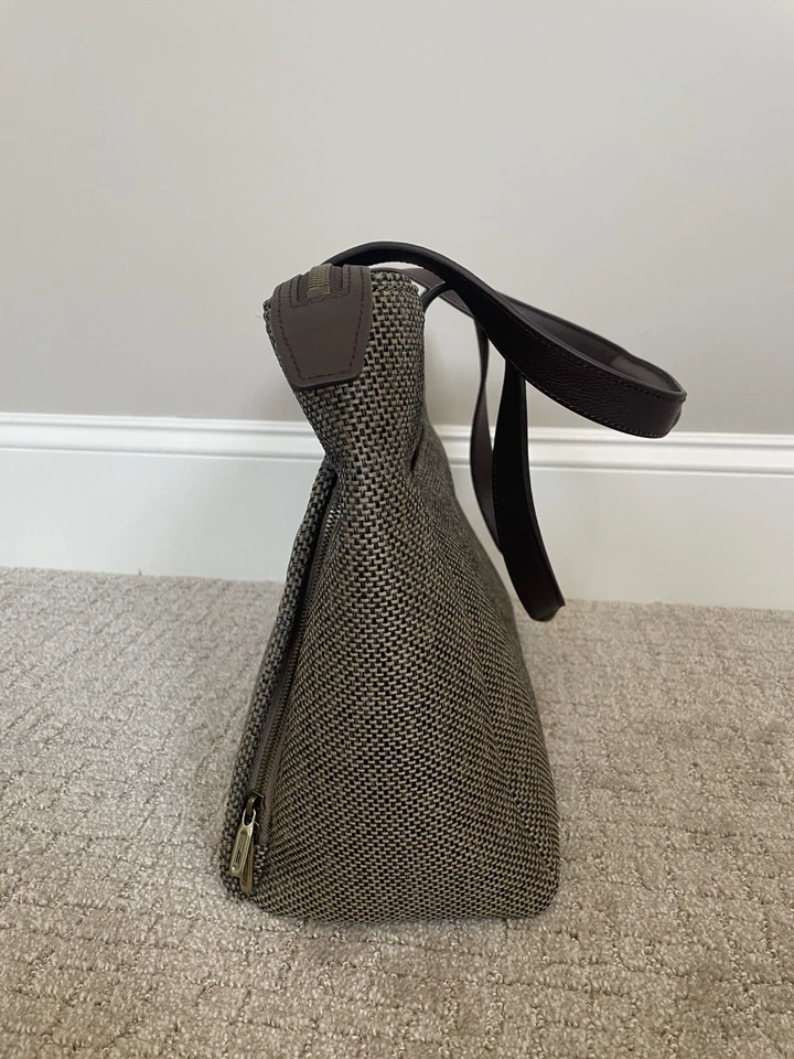 Bolso de Mano Hartmann Tweed Caryall Foto 4 de 4