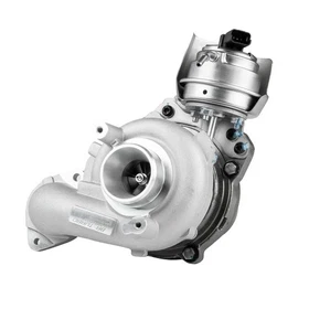 Turbolader BR Turbo für FORD FOCUS III Turnier BRTX7517 806291-5001RSG 36001457