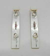 Genuine Refrigerator LG LED Light Set Part EAX64207001