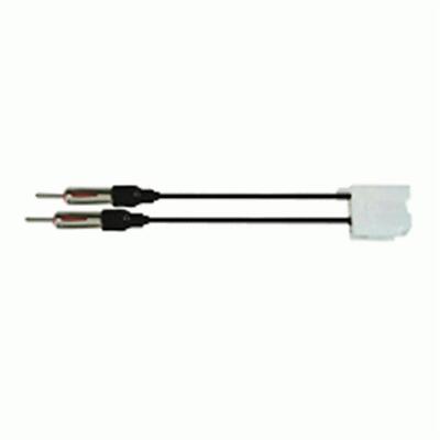 Metra Electronics ANTENNAWorks; Antenna Adaptor