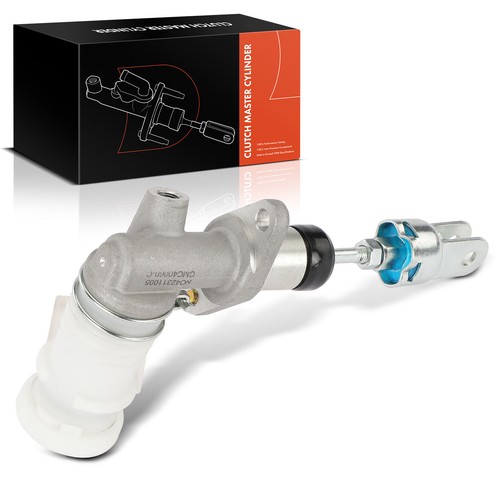 New Clutch Master Cylinder for Chevy Tracker 1999-2003 Suzuki Grand Vitara XL-7 - Picture 8 of 8