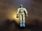 Hasbro GI Joe 2003 Snow Serpent V6, Figure Only, Great shape!