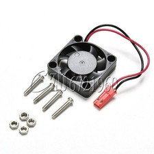 5V 0.2A Cooling Cooler Fan for Raspberry Pi Model B / Raspberry Pi 2/3 New