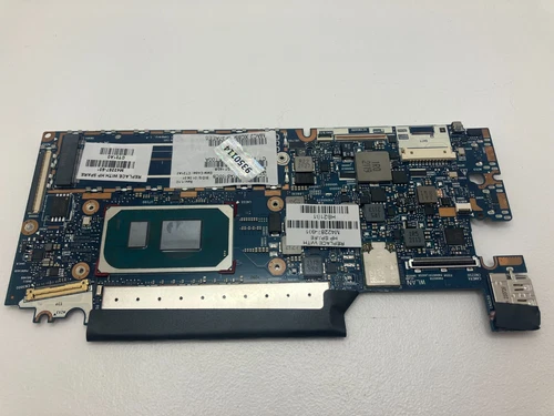 M42287-601 Genuine Motherboard i5-1145G7 16G for HP Elite Dragonfly G2 #9350114