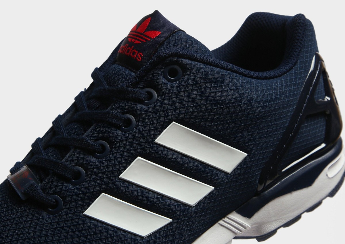 Adidas zx flux black mens size 9 2025 Adidas zx flux black mens size 9 2025