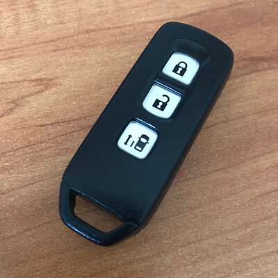 HONDA NBOX JF1 JF2 N-ONE JG1 JG2 JDM OEM 3B 007YUUL0754 GHR-H005 SMART KEY FOB
