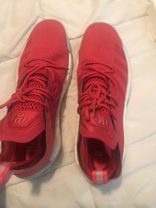 tenis do james harden