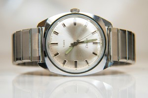 timex electric model 40