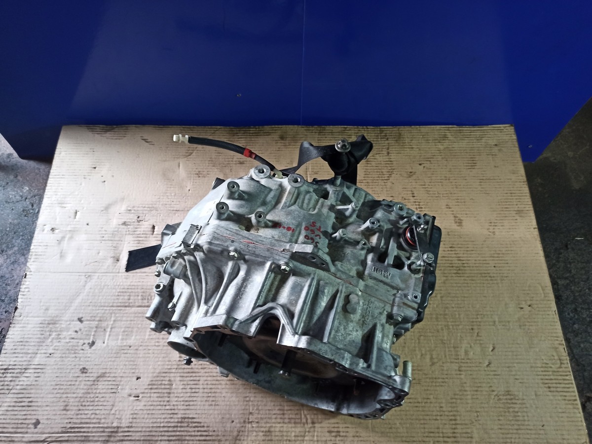 VOLVO V60 T5 Gearbox 1283176 36011260 2.00 Petrol 180kw 2017 