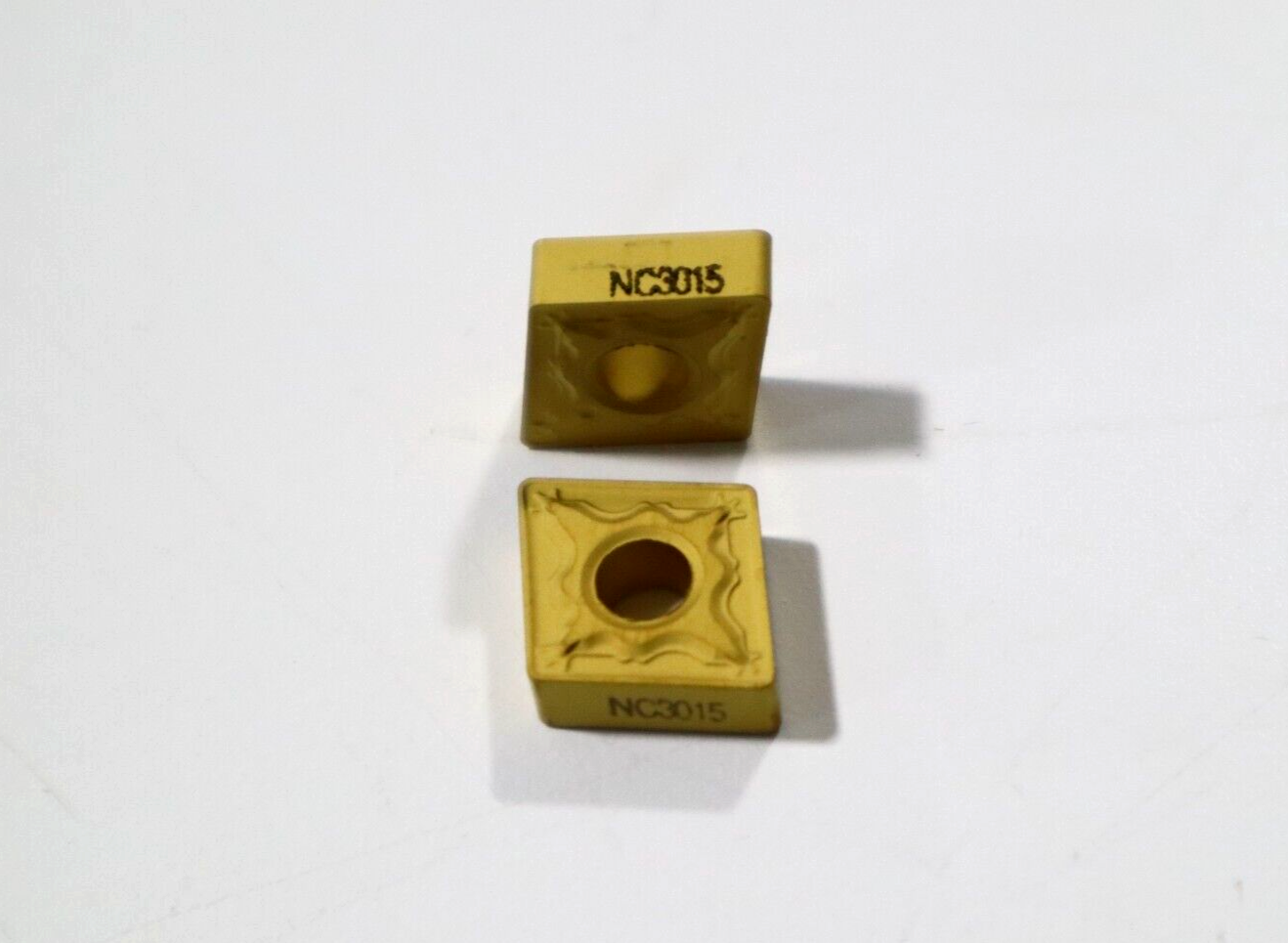 10pcs, KORLOY, CNMG 432HM NC3015 CARBIDE INSERTS, 102014861 eBay