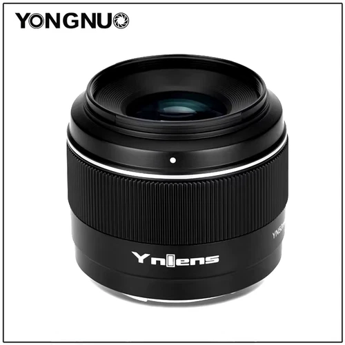YONGNUO YN50MM F1.8S DA DSM APS-C AF Auto Focus Lens for Sony E-Mount Camera