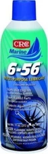 CRC Marine 6-56 Multi-Purpose Lubricant, 9 oz 6006