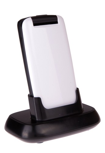 TTfone Star Flip Pay as you go Mobile Phone Big Buttons Easy SOS Senior Basic - Picture 10 of 12