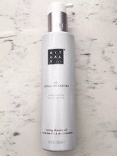 Rituals of Sakura Caring Shower Oil 6.7 oz Full Size Brand New