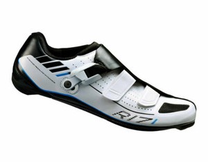 wide cycling shoes road