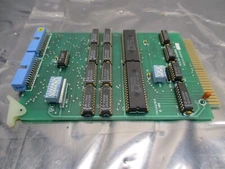 PCB 36-0194 Rev-A 54-0049 REV B KLA TENCOR, PCA PARALLEL I/O, 113761