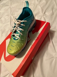 nike vapormax plus ebay