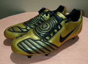 nike t90 gold
