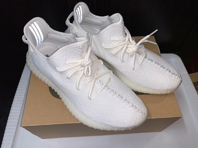 triple cream yeezy