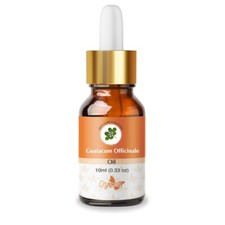 Guaiacum Commun Qualité Premium, le Plus Haut Stnadard Naturel Huile Essentielle