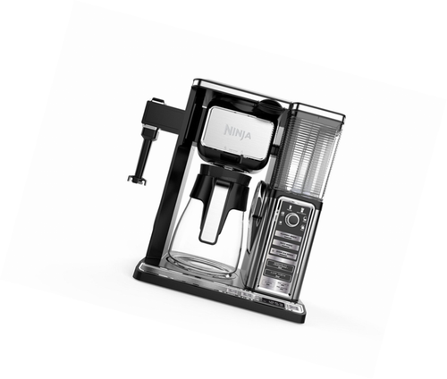 Coffee Brewer Ninja Coffee Replacement Pot Cup Coffee Ninja Coffee