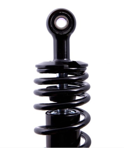 NCY PERFORMANCE SHOCK (REAR, BLACK, 265mm) HONDA RUCKUS - Picture 2 of 4