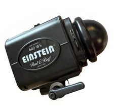 Paul C. Buff Einstein E640 Strobe Flash Unit - 640 Watts (Free Shipping)