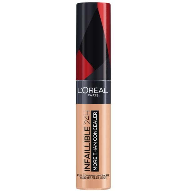 LOreal Paris Безошибочный консилер - это нечто большее чем просто корректор для лица и под глазами 327 5690₽